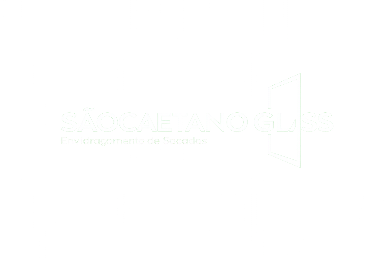 São Caetano Glass - Envidraçamento de Sacadas