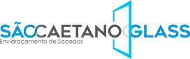 São Caetano Glass — Envidraçamento de Sacadas